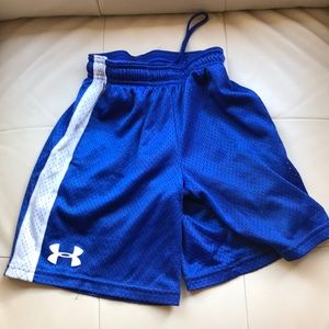 Boys shorts